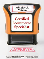 eCommerce, Online Marketing Services